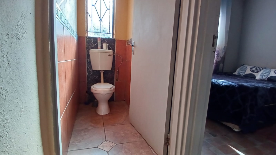 3 Bedroom Property for Sale in Groblerpark Gauteng
