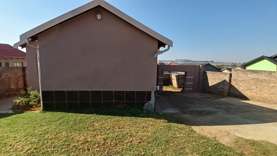 3 Bedroom Property for Sale in Groblerpark Gauteng