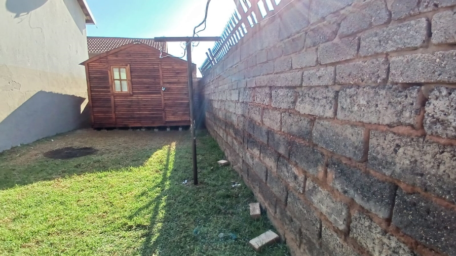 3 Bedroom Property for Sale in Groblerpark Gauteng