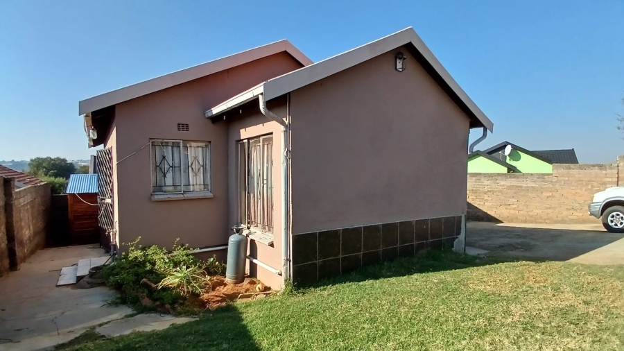 3 Bedroom Property for Sale in Groblerpark Gauteng