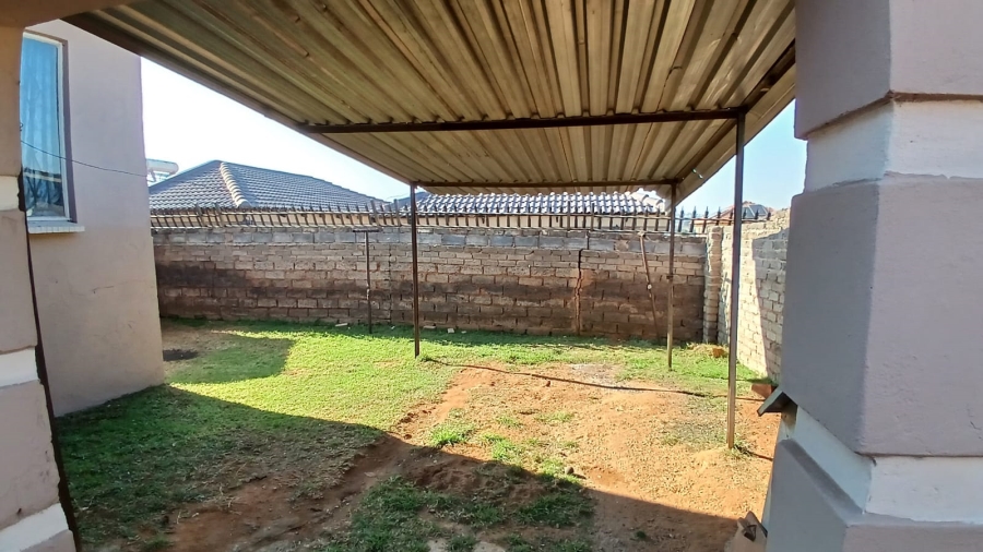 3 Bedroom Property for Sale in Groblerpark Gauteng