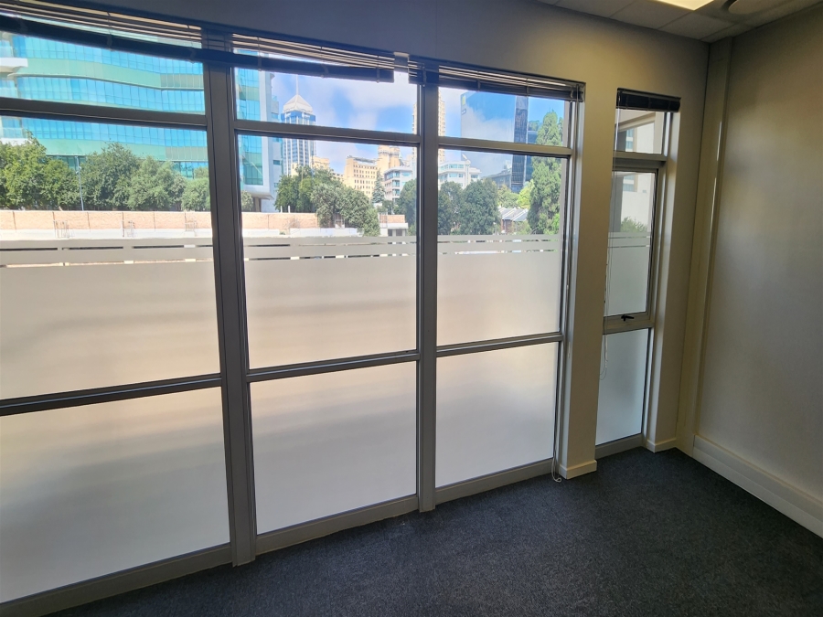 To Let Commercial Property for Rent in Sandown Gauteng