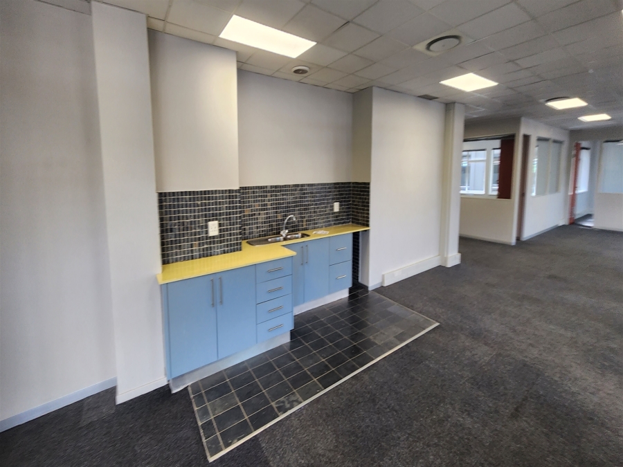 To Let Commercial Property for Rent in Sandown Gauteng