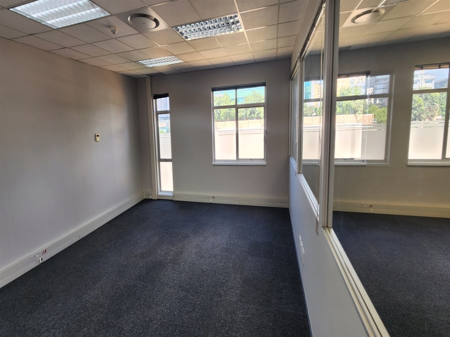 To Let Commercial Property for Rent in Sandown Gauteng