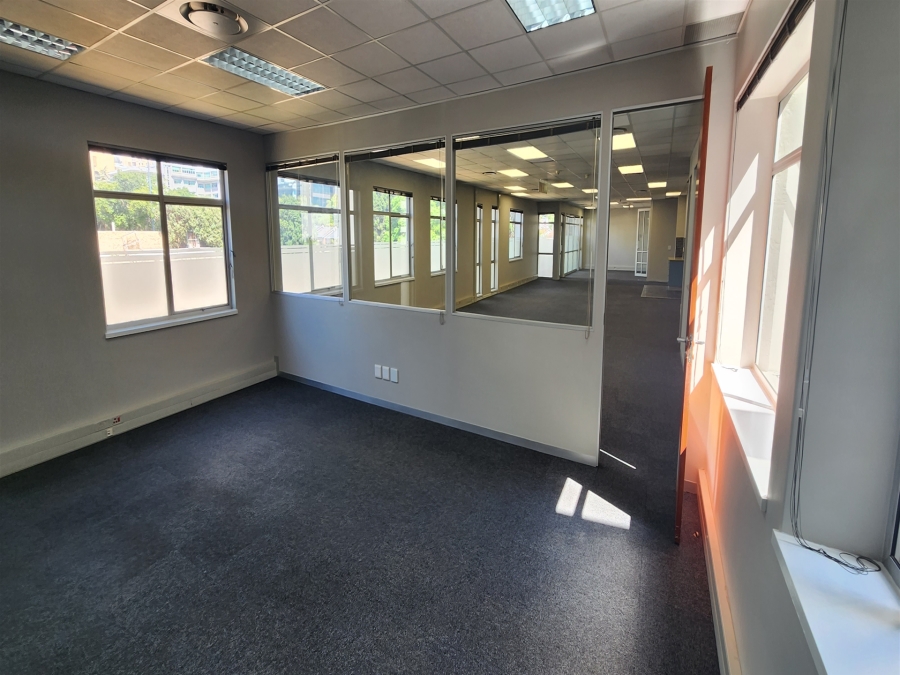 To Let Commercial Property for Rent in Sandown Gauteng