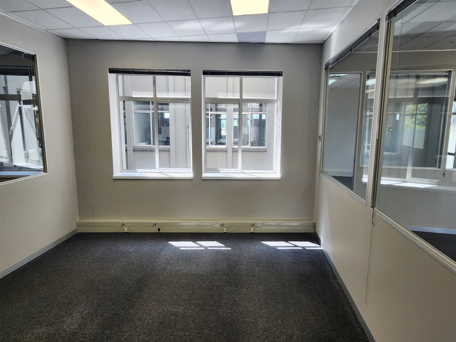 To Let Commercial Property for Rent in Sandown Gauteng