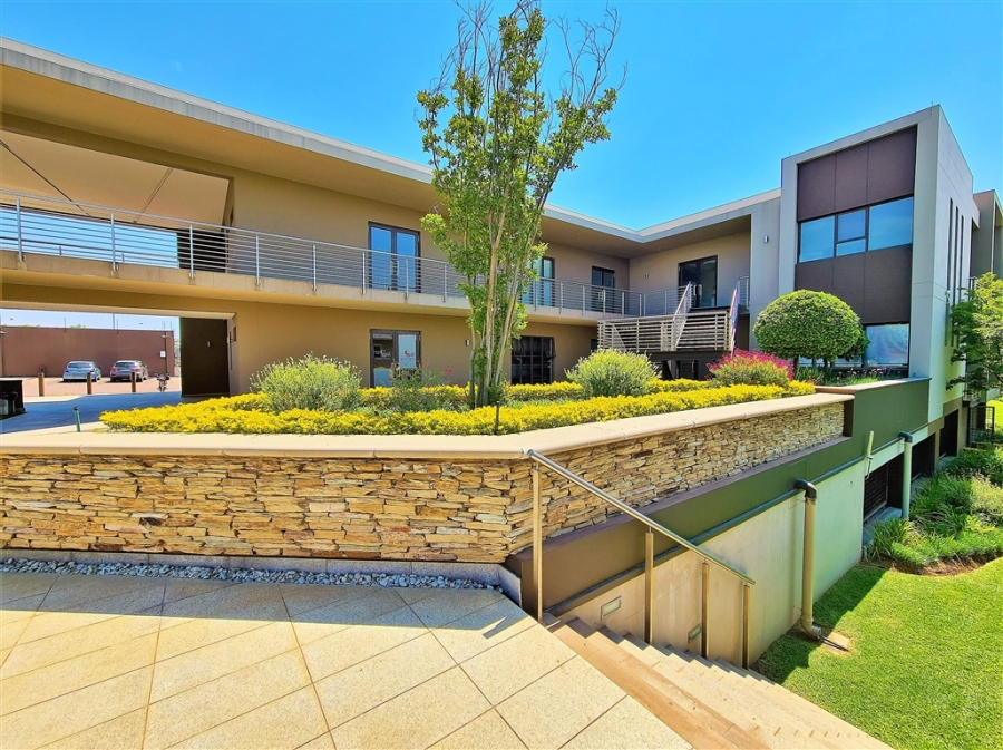 Commercial Property for Sale in Fourways Gauteng