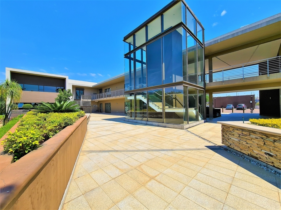 Commercial Property for Sale in Fourways Gauteng