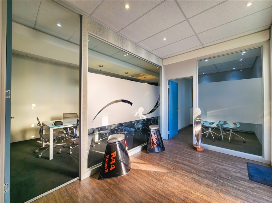 Commercial Property for Sale in Fourways Gauteng