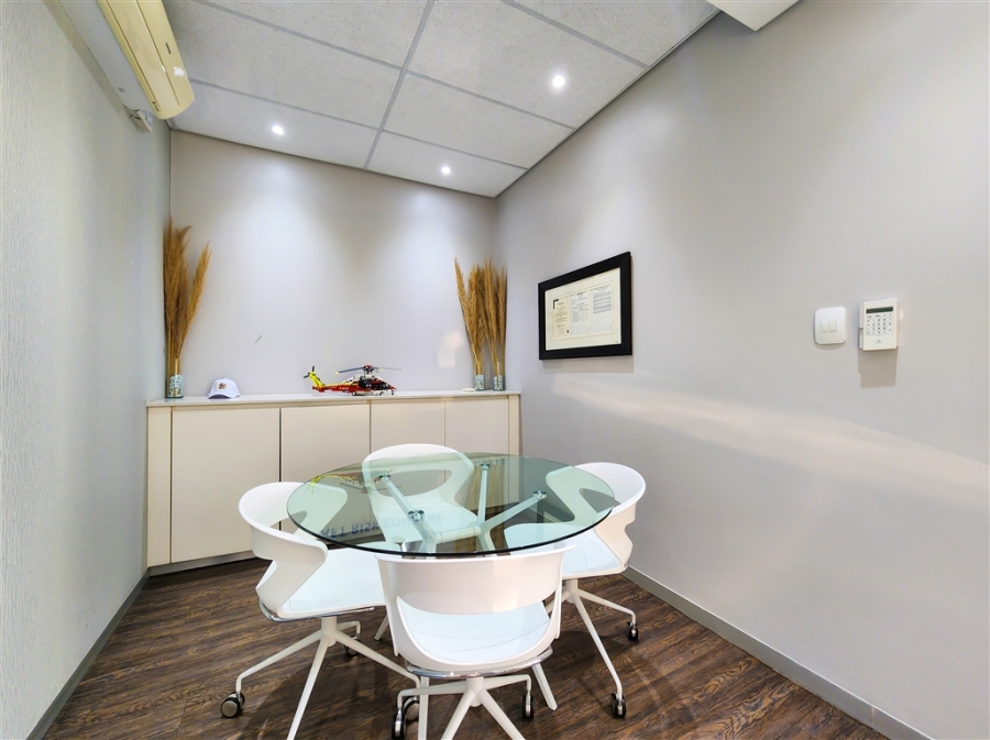 Commercial Property for Sale in Fourways Gauteng