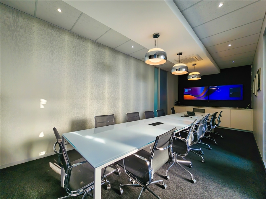 Commercial Property for Sale in Fourways Gauteng