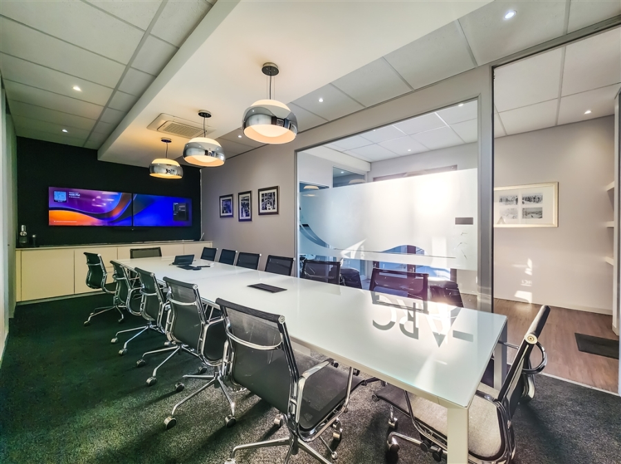 Commercial Property for Sale in Fourways Gauteng