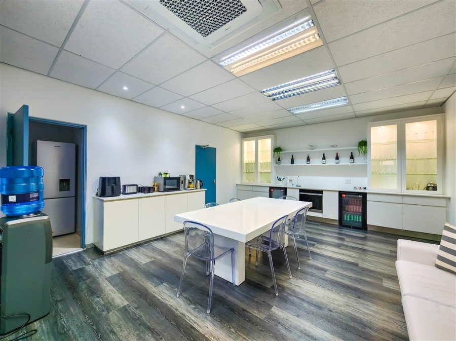 Commercial Property for Sale in Fourways Gauteng