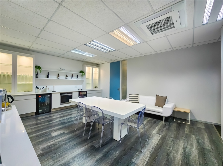 Commercial Property for Sale in Fourways Gauteng