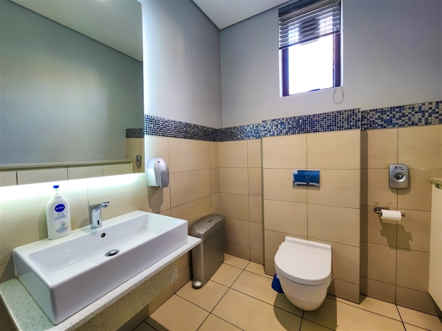 Commercial Property for Sale in Fourways Gauteng