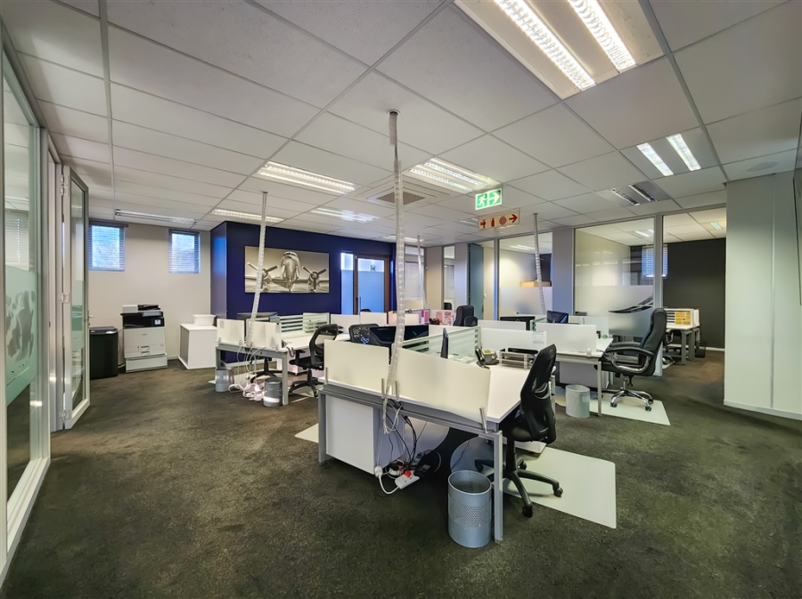 Commercial Property for Sale in Fourways Gauteng