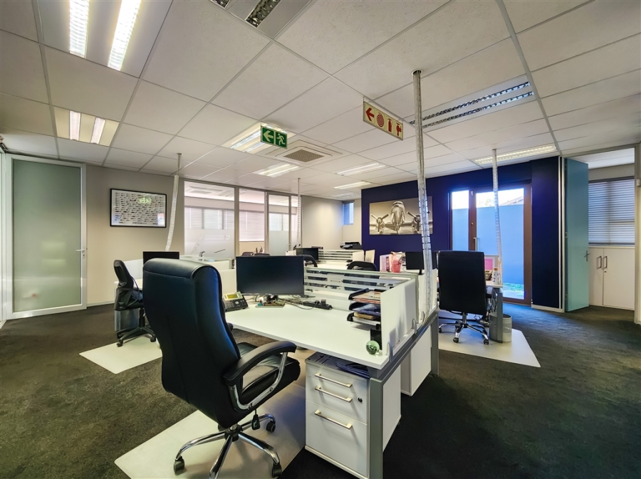 Commercial Property for Sale in Fourways Gauteng