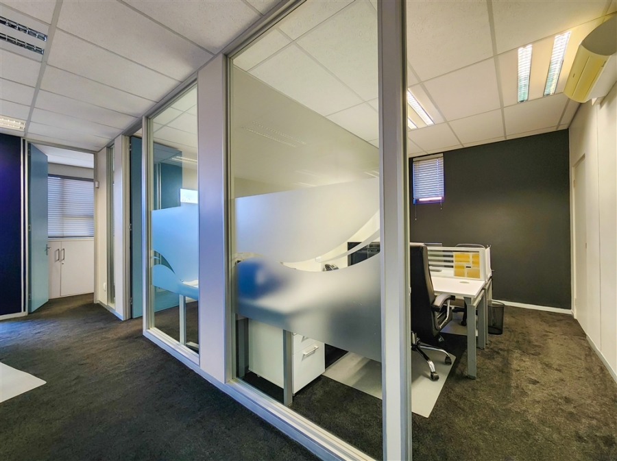 Commercial Property for Sale in Fourways Gauteng