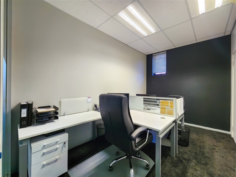 Commercial Property for Sale in Fourways Gauteng