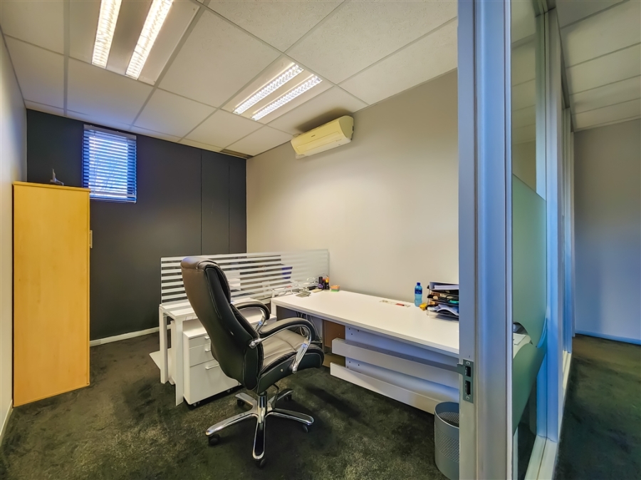 Commercial Property for Sale in Fourways Gauteng