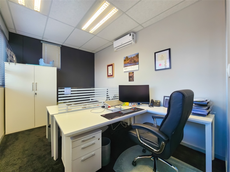 Commercial Property for Sale in Fourways Gauteng