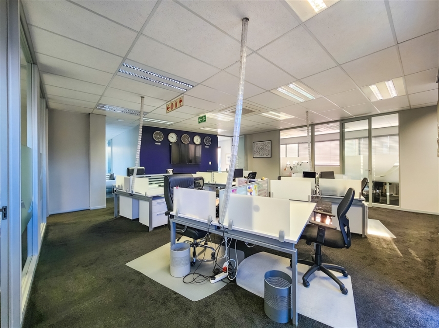 Commercial Property for Sale in Fourways Gauteng