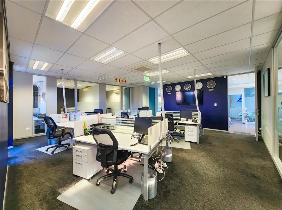 Commercial Property for Sale in Fourways Gauteng