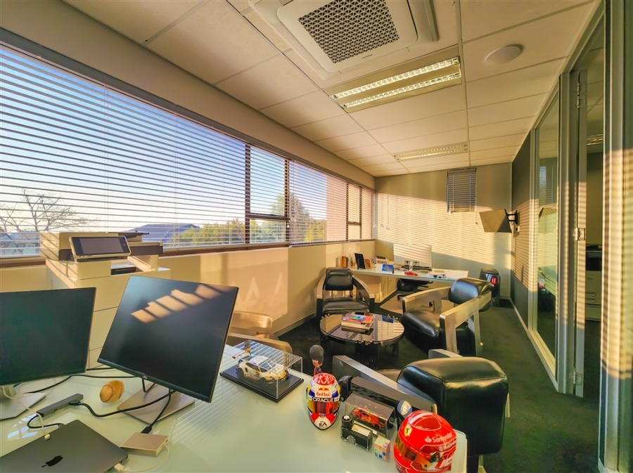 Commercial Property for Sale in Fourways Gauteng