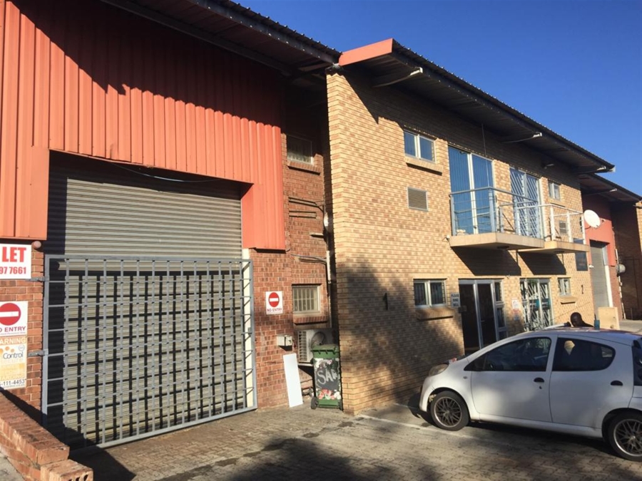 To Let Commercial Property for Rent in North Riding Gauteng