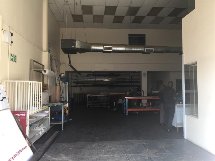 To Let Commercial Property for Rent in North Riding Gauteng