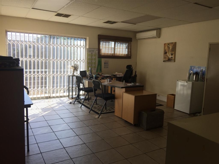 To Let Commercial Property for Rent in North Riding Gauteng