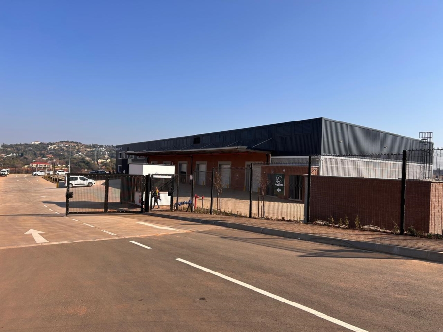 To Let Commercial Property for Rent in Irene Gauteng
