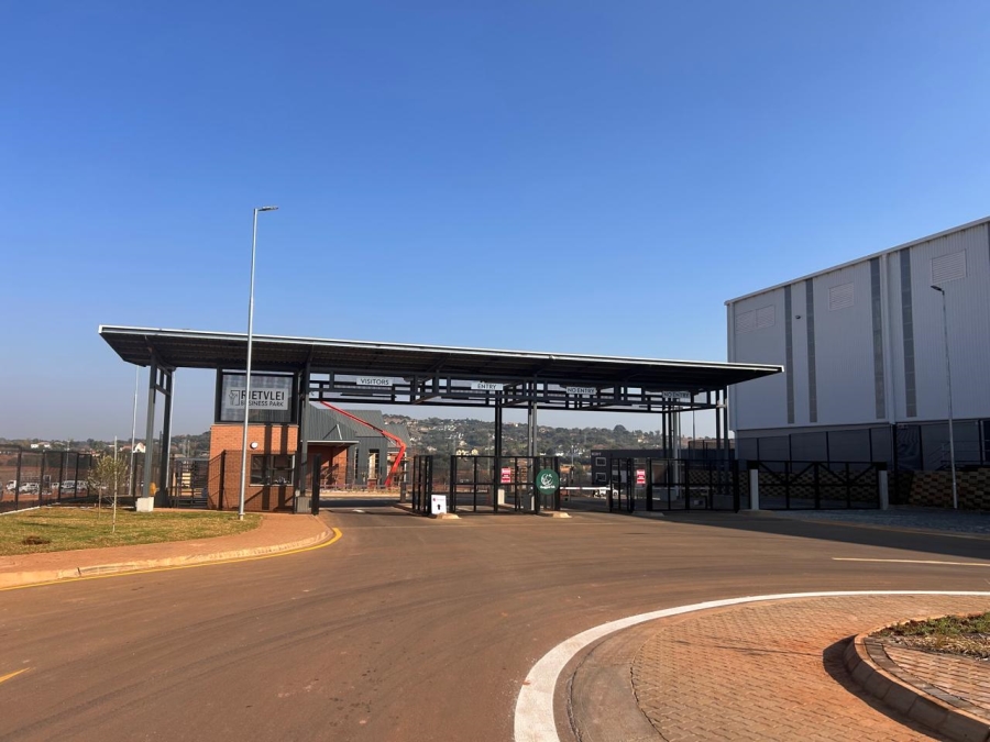 To Let Commercial Property for Rent in Irene Gauteng