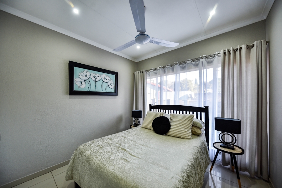 4 Bedroom Property for Sale in Garsfontein Gauteng