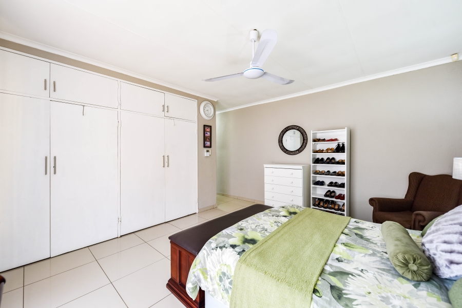 4 Bedroom Property for Sale in Garsfontein Gauteng
