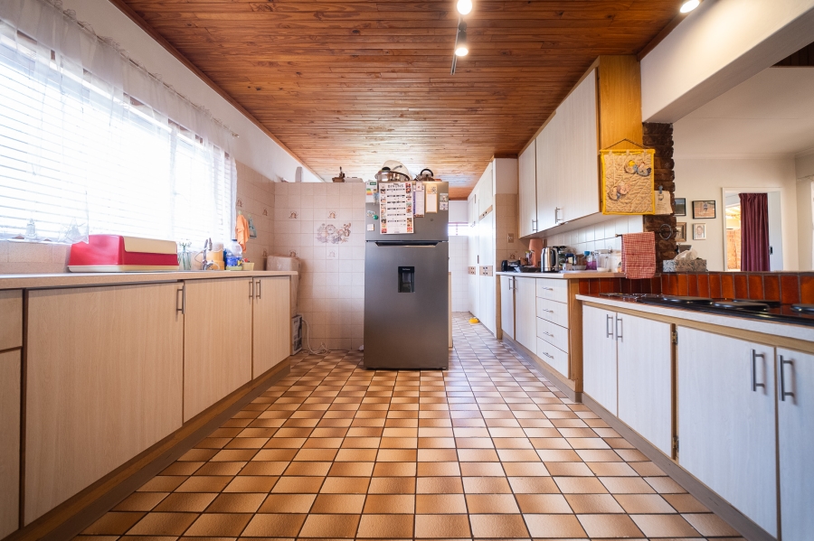 4 Bedroom Property for Sale in Elardus Park Gauteng