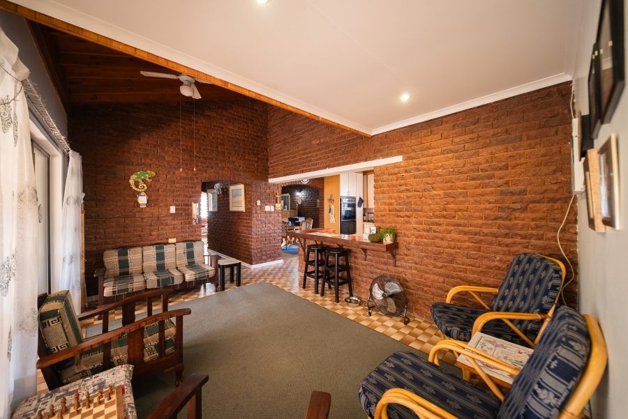 4 Bedroom Property for Sale in Elardus Park Gauteng