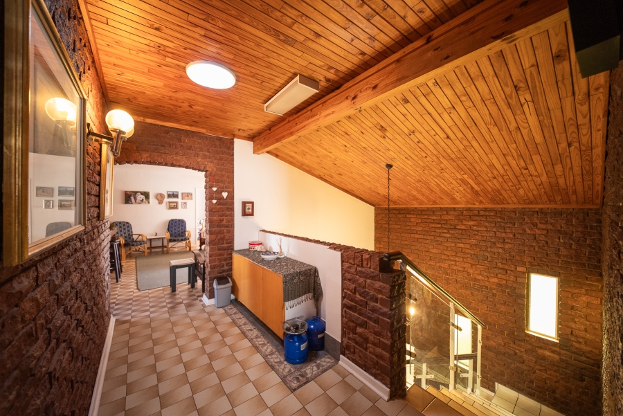 4 Bedroom Property for Sale in Elardus Park Gauteng