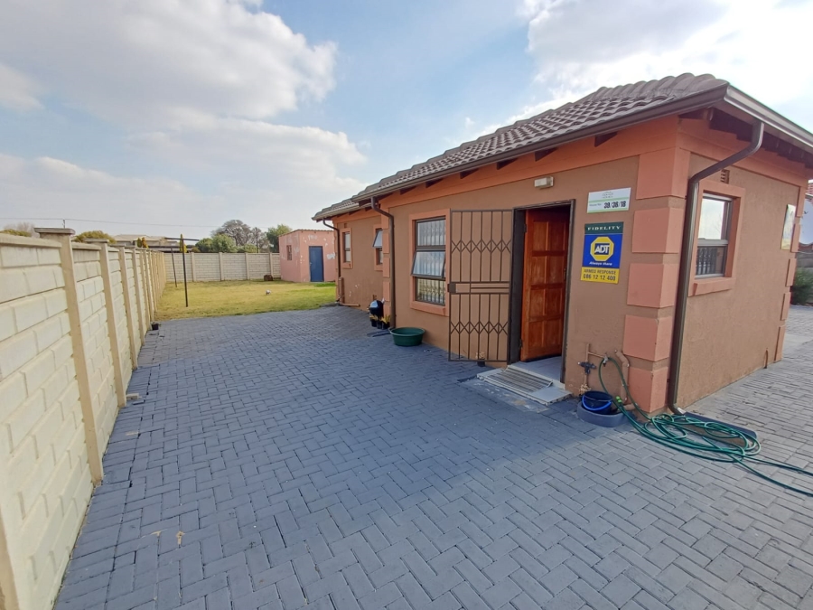3 Bedroom Property for Sale in Riversdale Gauteng