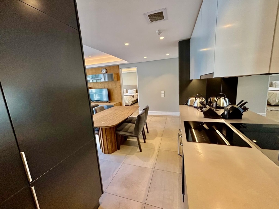 To Let 2 Bedroom Property for Rent in Melrose Gauteng