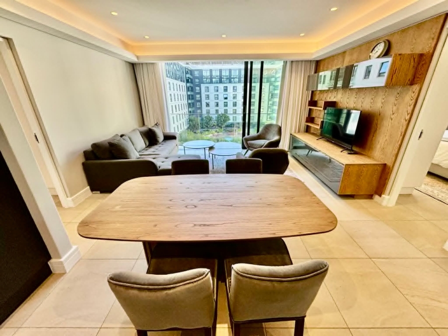 To Let 2 Bedroom Property for Rent in Melrose Gauteng