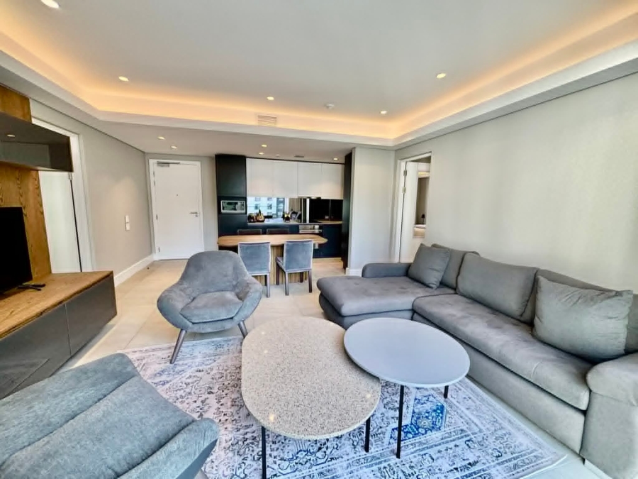 To Let 2 Bedroom Property for Rent in Melrose Gauteng