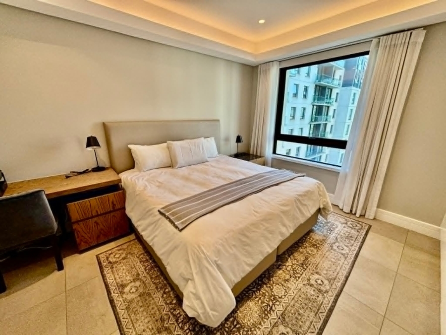 To Let 2 Bedroom Property for Rent in Melrose Gauteng