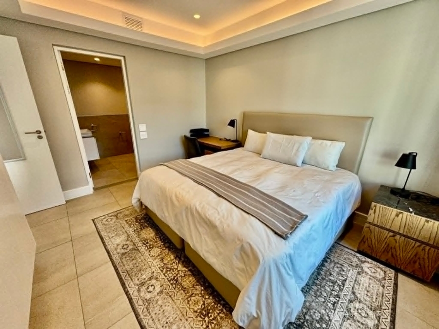 To Let 2 Bedroom Property for Rent in Melrose Gauteng