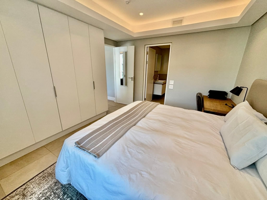 To Let 2 Bedroom Property for Rent in Melrose Gauteng