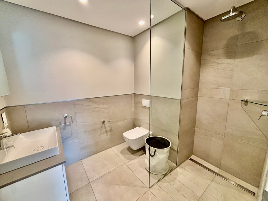To Let 2 Bedroom Property for Rent in Melrose Gauteng