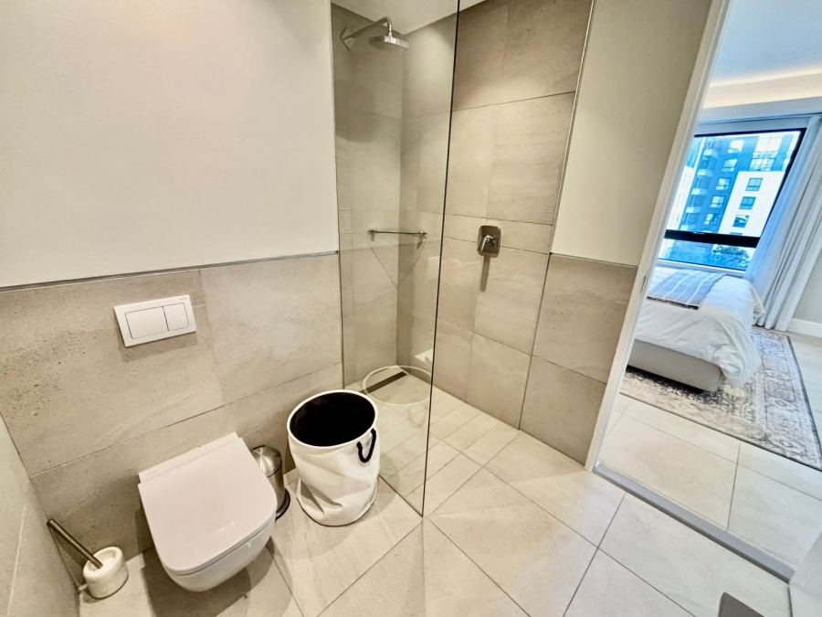 To Let 2 Bedroom Property for Rent in Melrose Gauteng