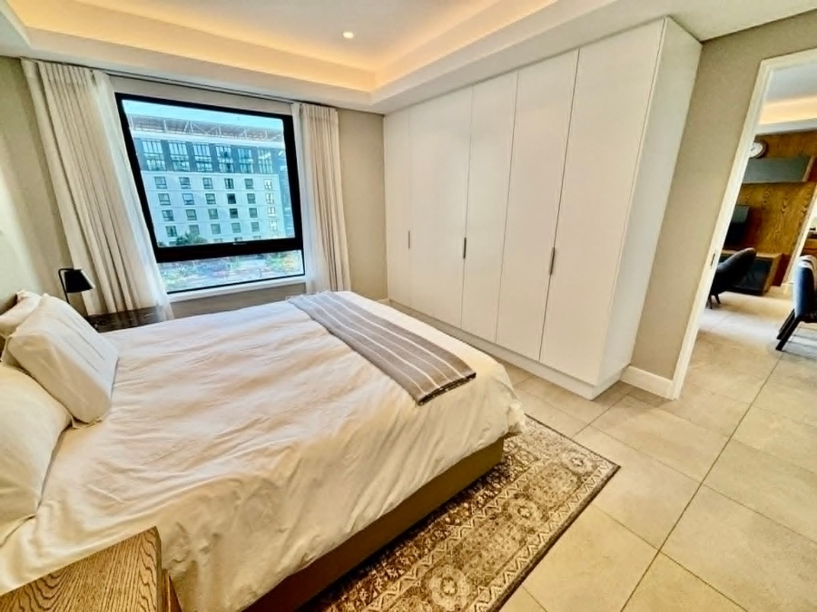 To Let 2 Bedroom Property for Rent in Melrose Gauteng