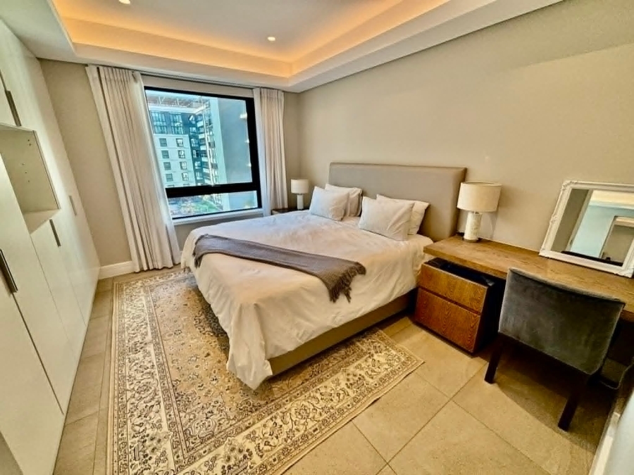 To Let 2 Bedroom Property for Rent in Melrose Gauteng