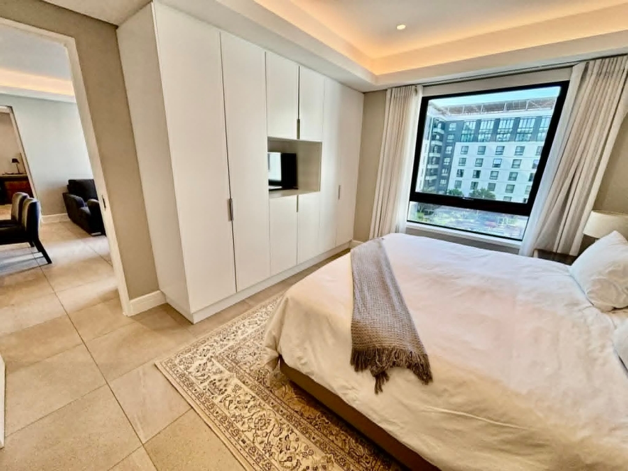 To Let 2 Bedroom Property for Rent in Melrose Gauteng